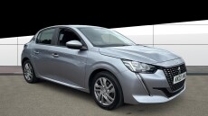 Peugeot 208 1.2 PureTech 100 Active 5dr Petrol Hatchback